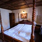 Baroko Pensionat Český Krumlov