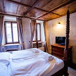 Pensionat Baroko Český Krumlov