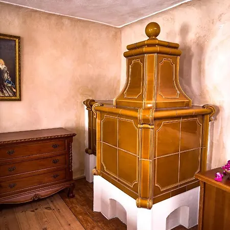 Baroko Casa de hóspedes