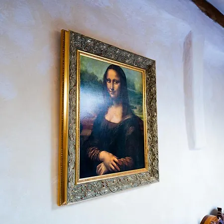 Baroko Gæstehus 3*