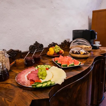Baroko Guest house 3*