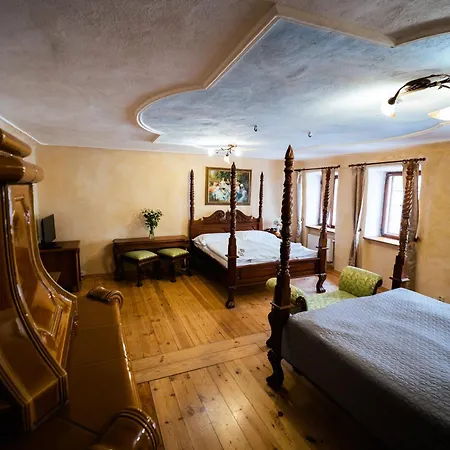 Baroko Guest house
