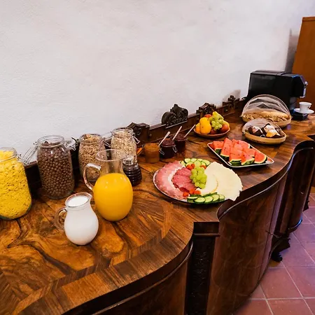 Baroko 3* Český Krumlov