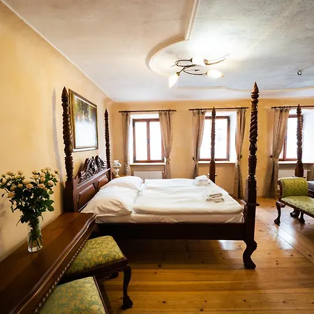 Baroko Guest house