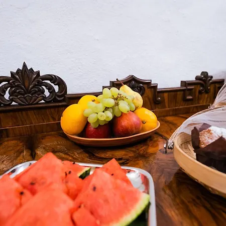 Guest house Baroko 3*