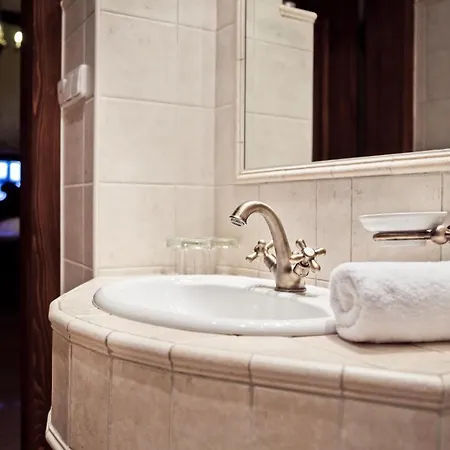 Baroko Casa de hóspedes