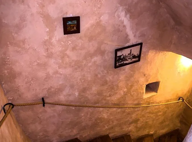 Baroko Pensionat Český Krumlov