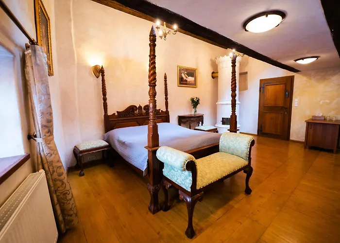 Baroko 3*