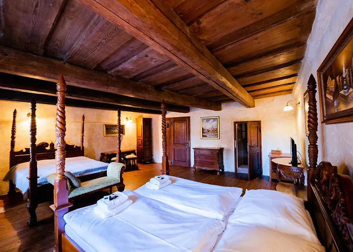 Baroko 3*